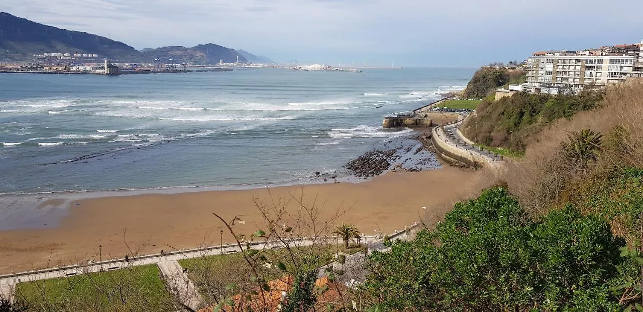 Getxo II 15Min Bilbao By Grupoztk Apartment Spain