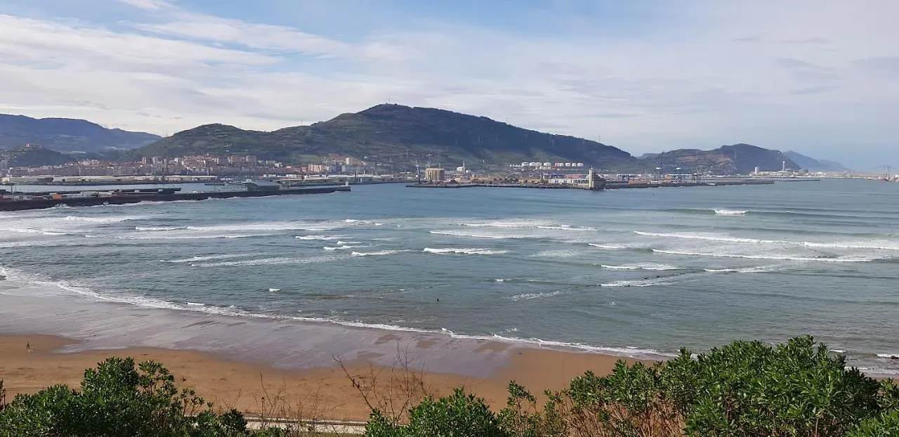 Getxo II 15Min Bilbao By Grupoztk Apartment 0*,  Spain