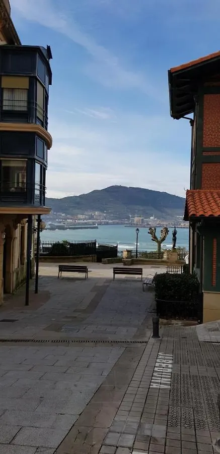 Getxo II 15Min Bilbao By Grupoztk Apartment