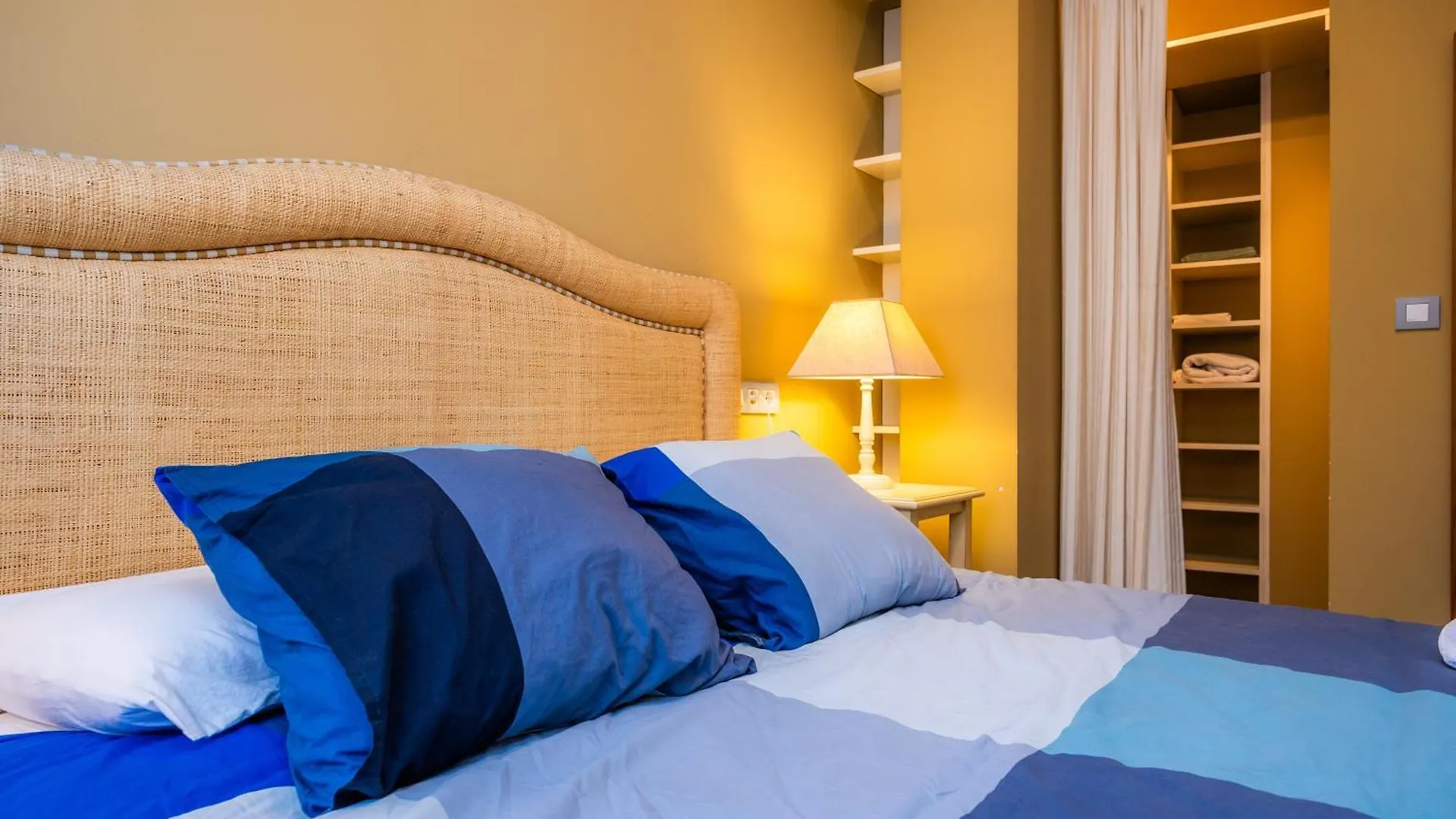 Getxo II 15Min Bilbao By Grupoztk Apartment Spain