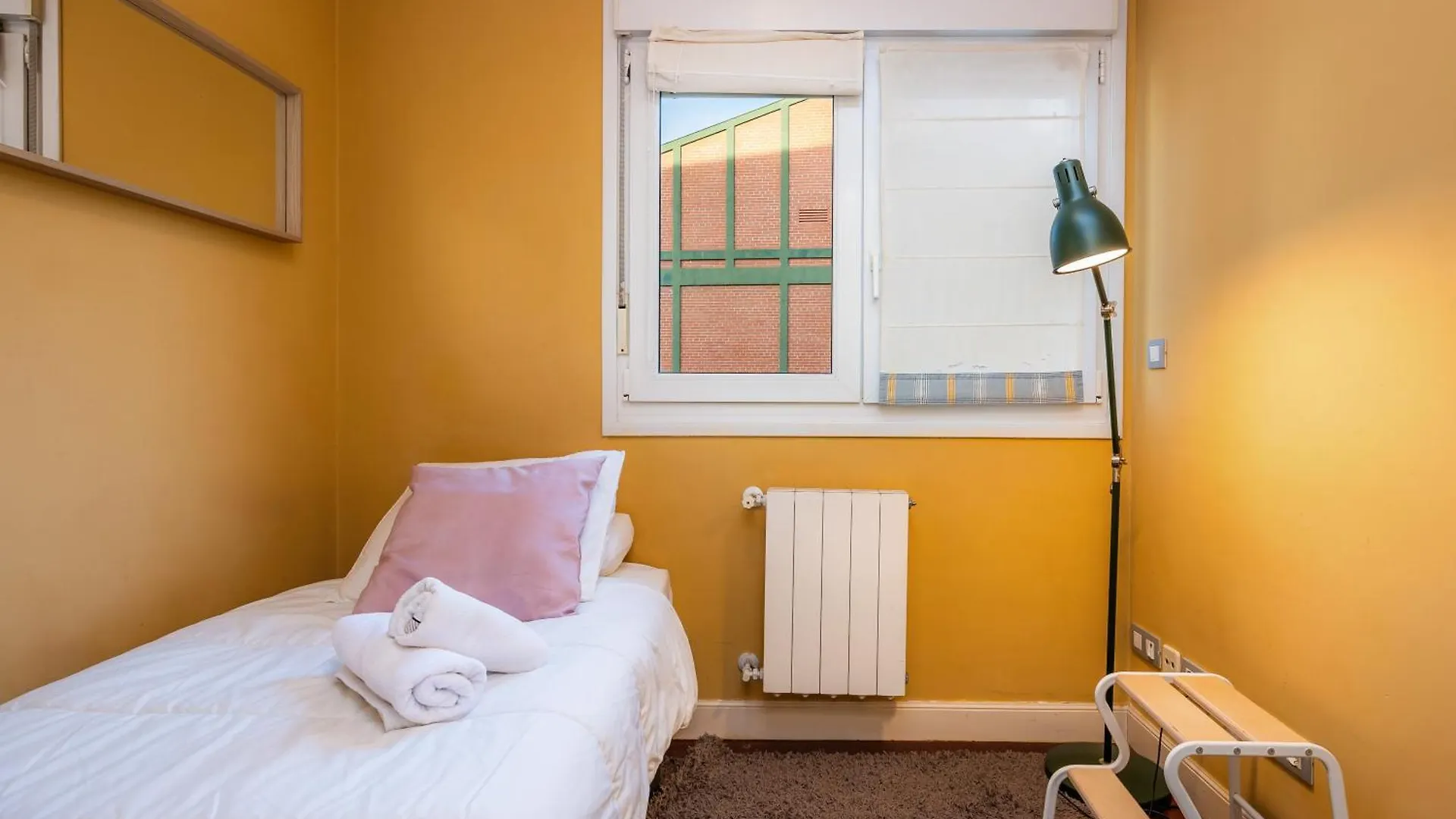 Getxo II 15Min Bilbao By Grupoztk Apartment