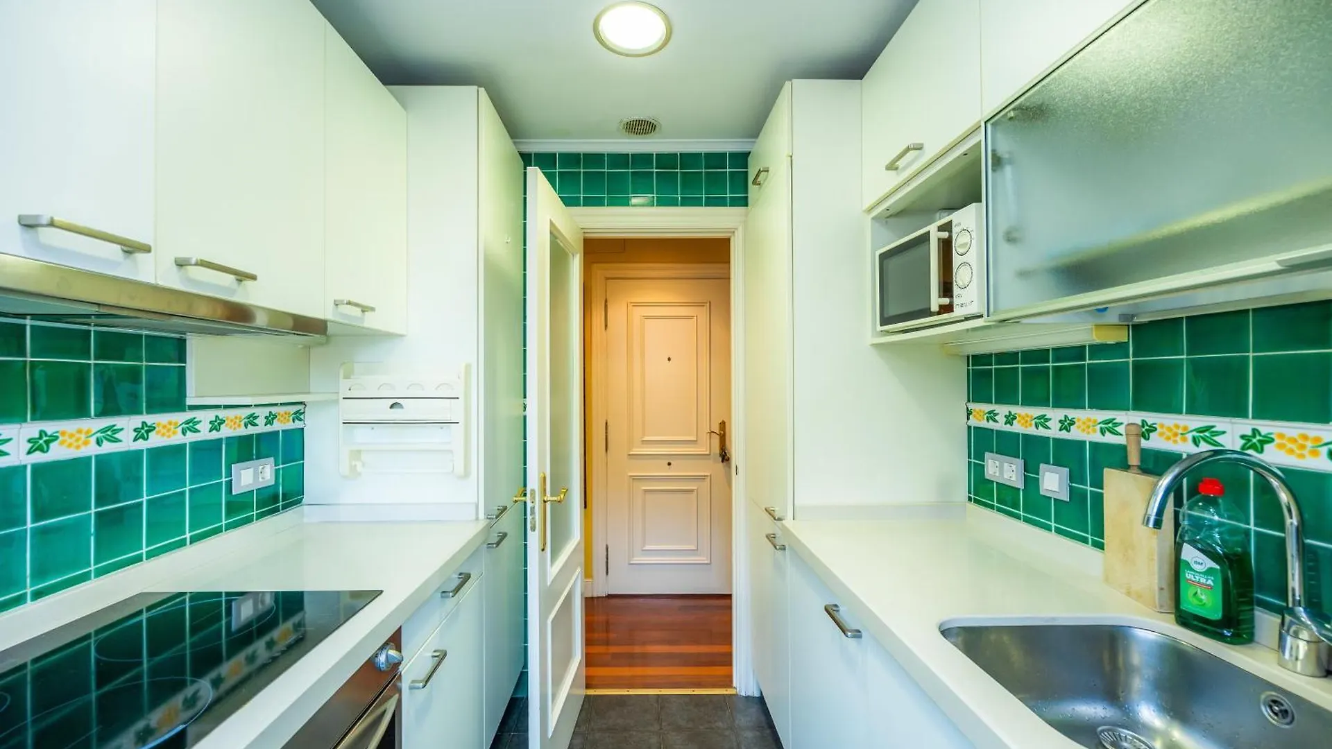 Getxo II 15Min Bilbao By Grupoztk Apartment