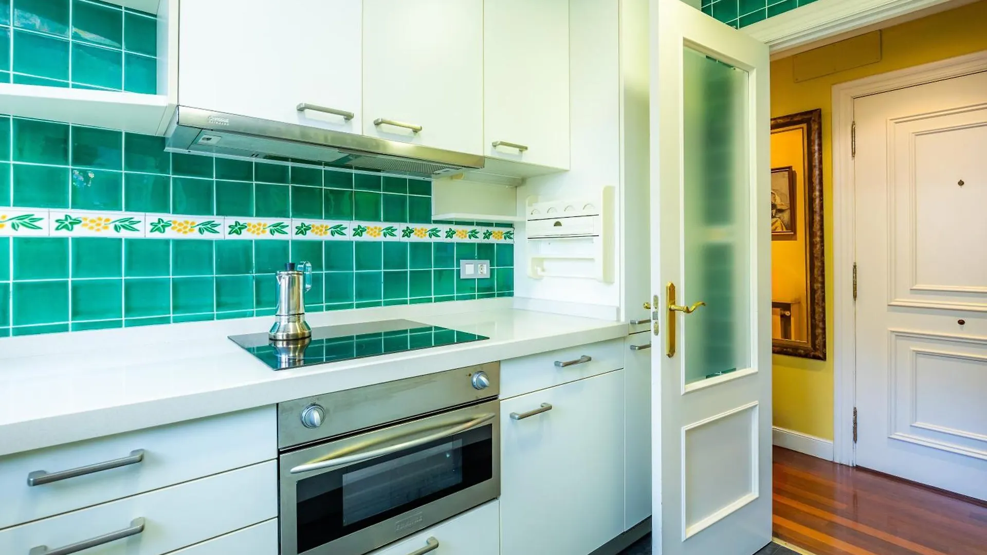 Getxo II 15Min Bilbao By Grupoztk Apartment