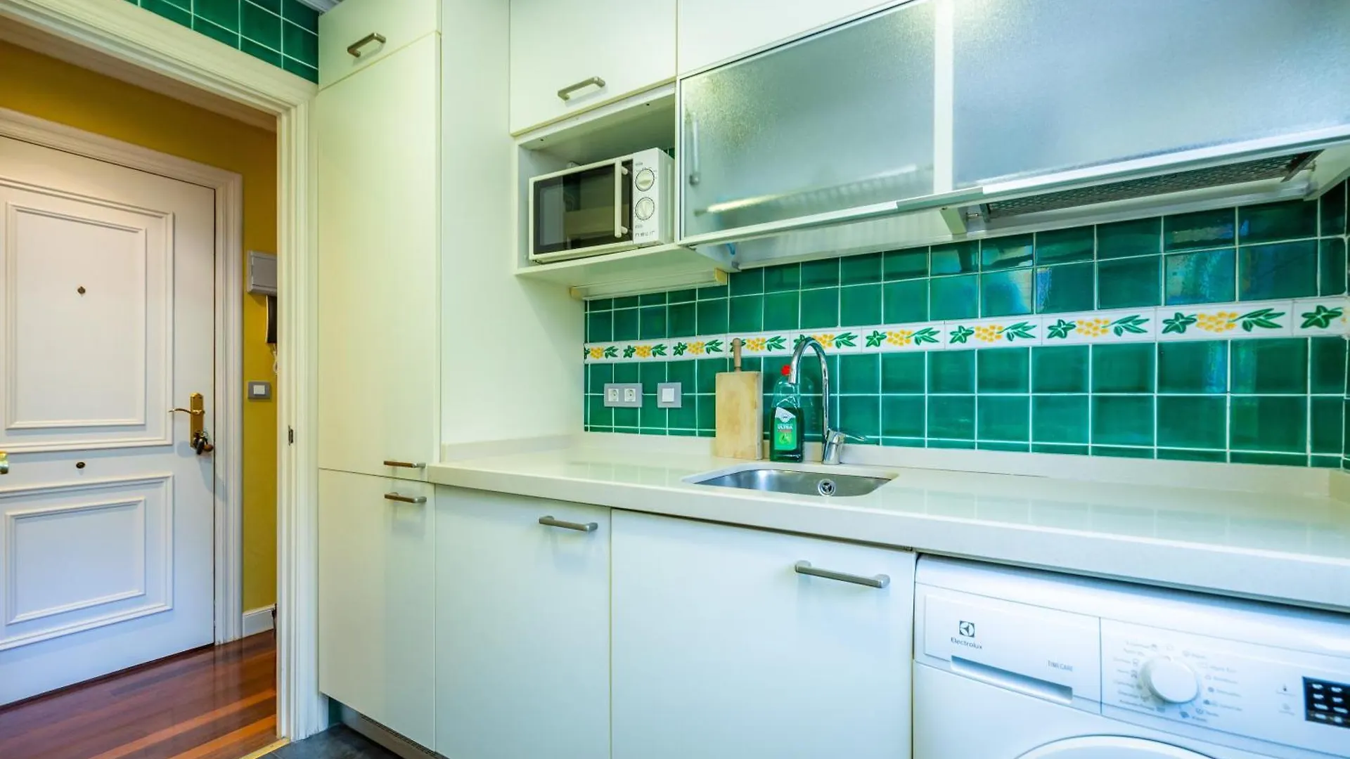 Getxo II 15Min Bilbao By Grupoztk Apartment